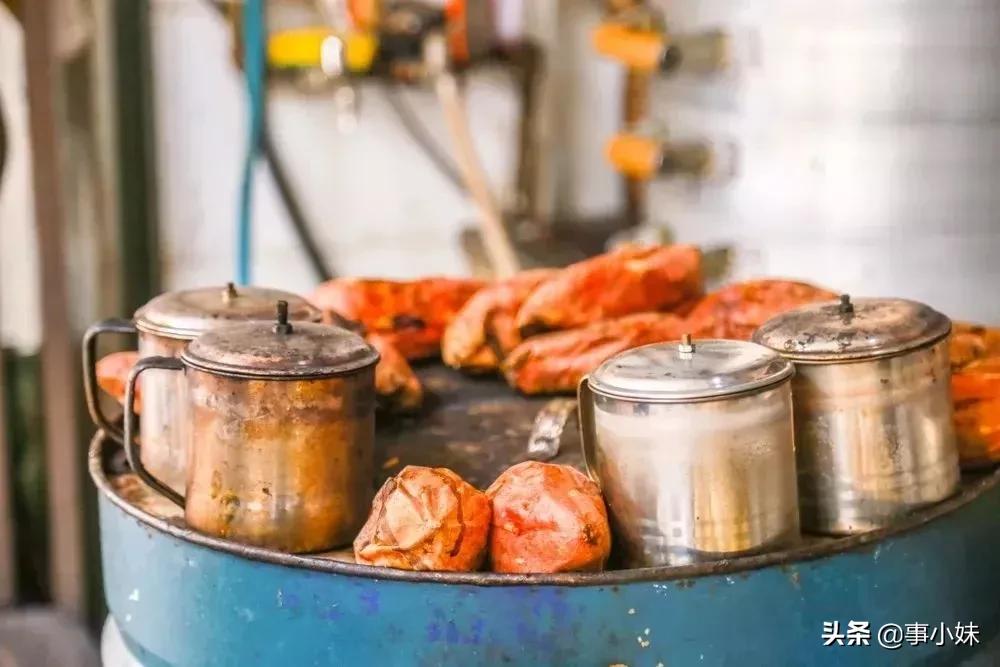 南京是什么味的,南京以什么口味为主