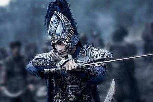 苏烈原名苏定方原型来自哪个朝代,苏烈原名苏定方来自哪个朝代