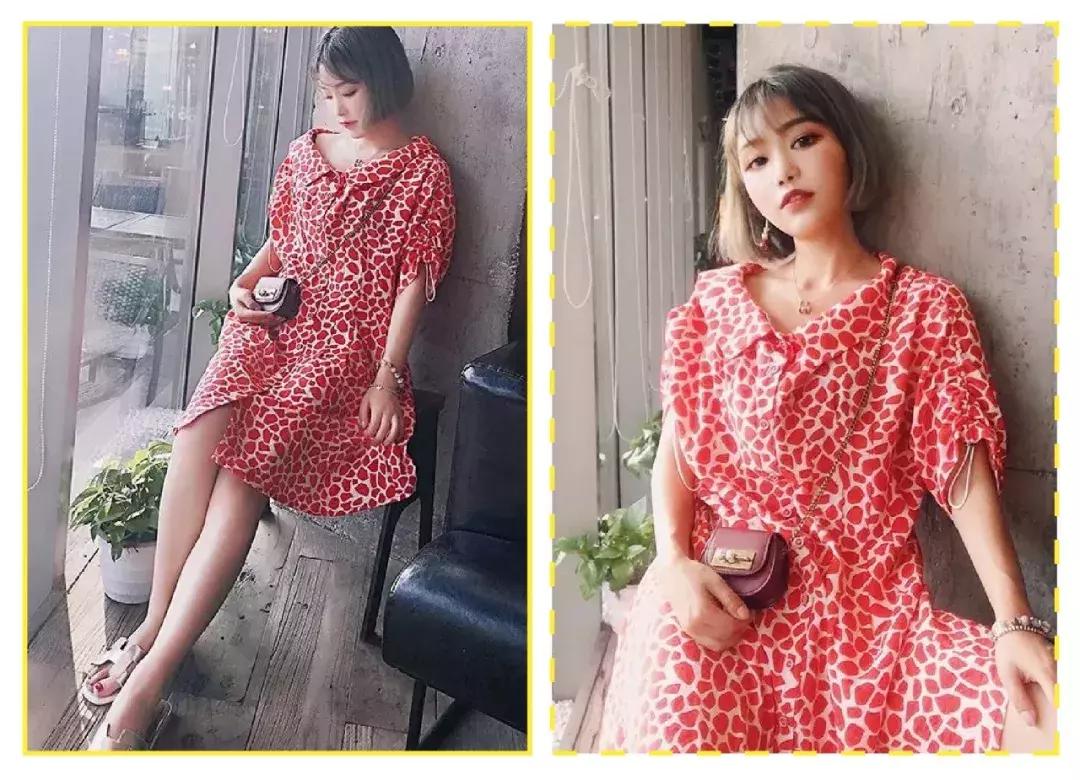 排名前十的大码女装,推荐几款大码女装店铺