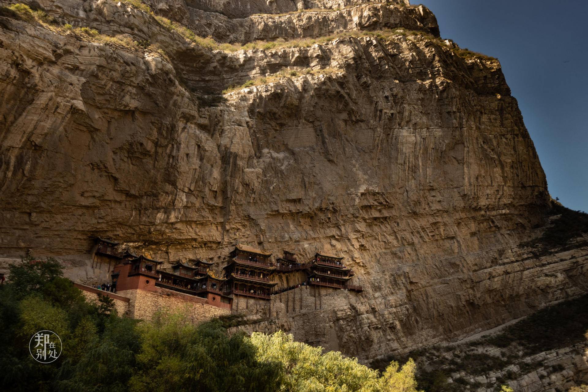 大同印象：高铁开通后，这座城市会更加包容天下