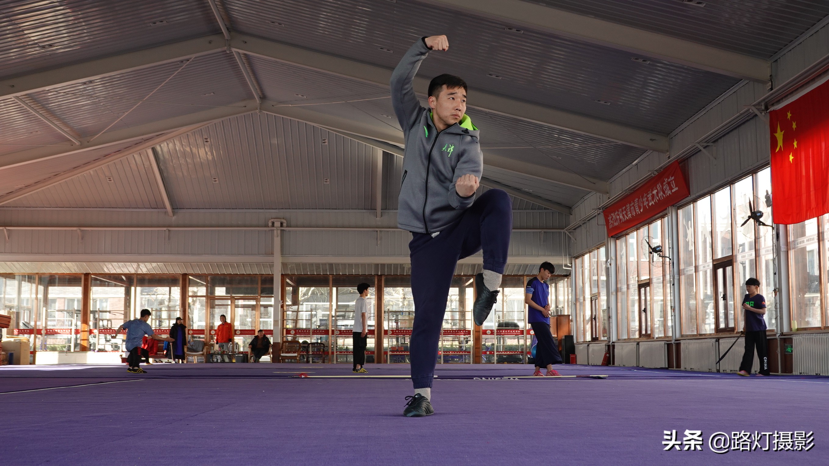 天津非遗杨柳青木版年画,天津非遗画