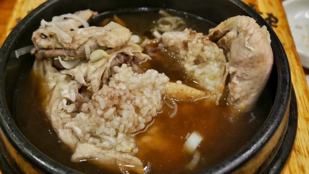 哎呀妈呀思密达，这座边境小城让我成功穿越