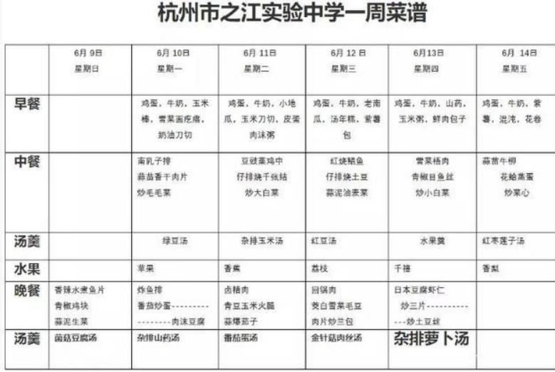 名校长牵头，师资水平好到爆炸！这所新民办中学被家长盯上了