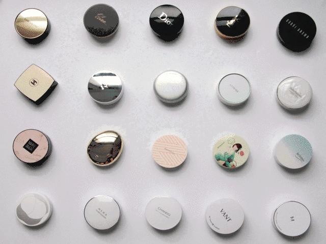 打假100个美妆品牌,全面剖析品牌美妆