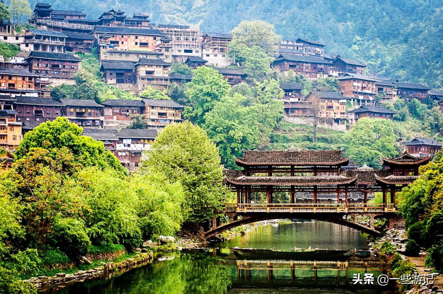 苗族的绝技有哪些,苗族的风俗和蛊术