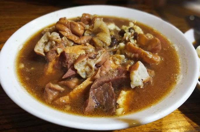 北京小肠陈卤煮哪家最正宗,北京排名第一的卤煮地址