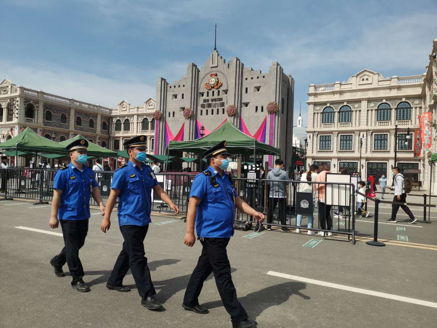 聚焦党建引领擎起发展新引擎,开启党建引领新实践