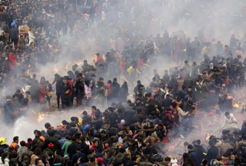 请财神吉日一览表,农历供财神爷吉日大全