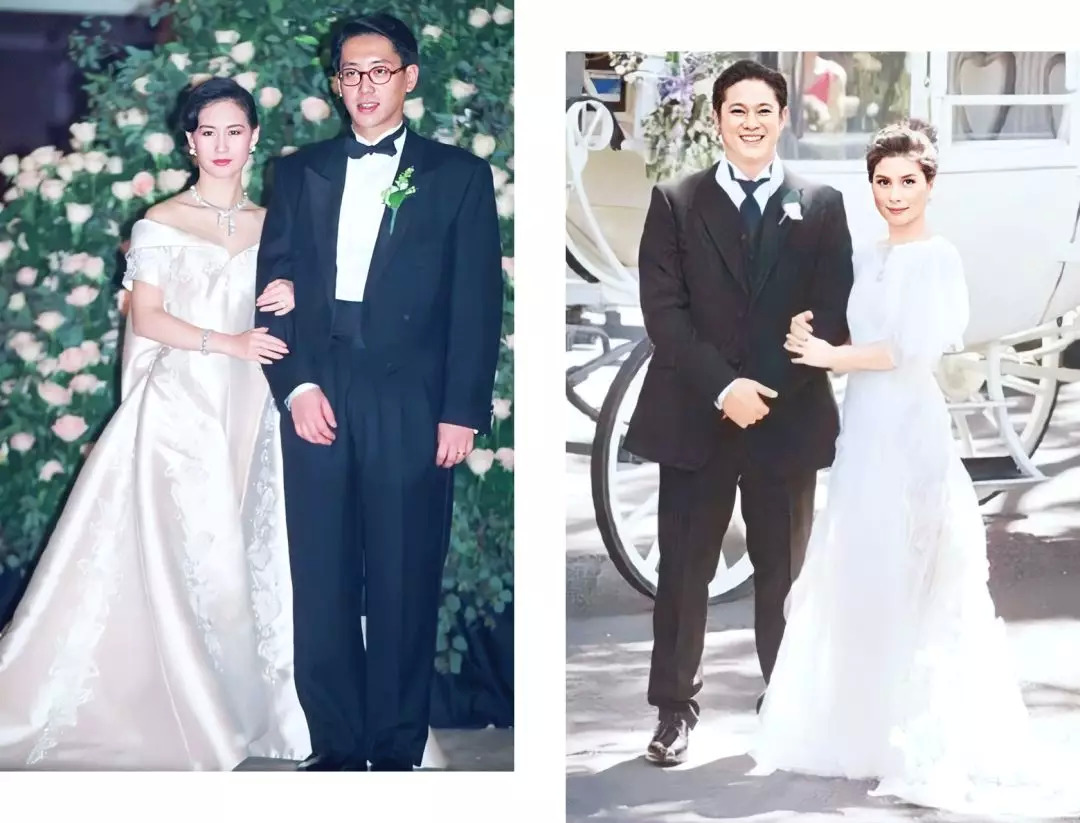 赌王10亿嫁妆,一场婚礼藏着赌王家族的秘密