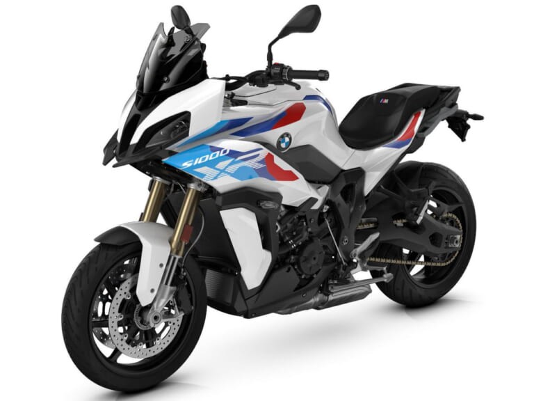 宝马新款摩托车上市,2020款全新宝马摩托车1250低座版