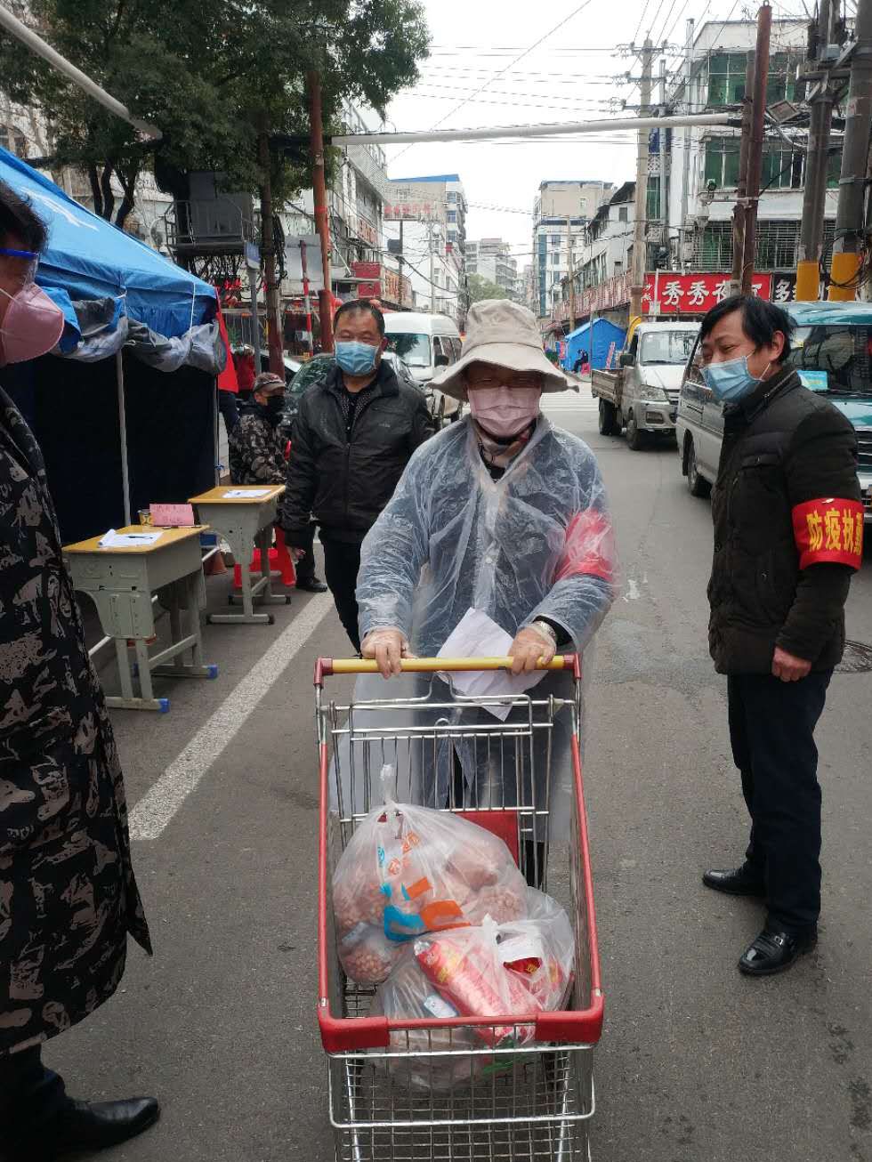 市交通局抗击疫情防控措施,公路局疫情防控再发力
