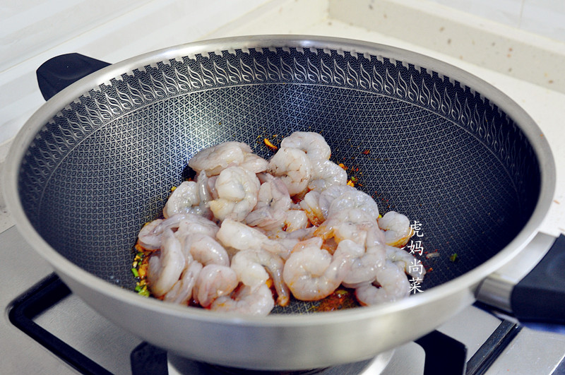 虾仁最好吃的六种做法爆款,虾仁吃法不放油