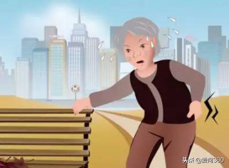 腰肌劳损疼痛怎么缓解最快最有效,腰肌劳损怎么缓解酸痛