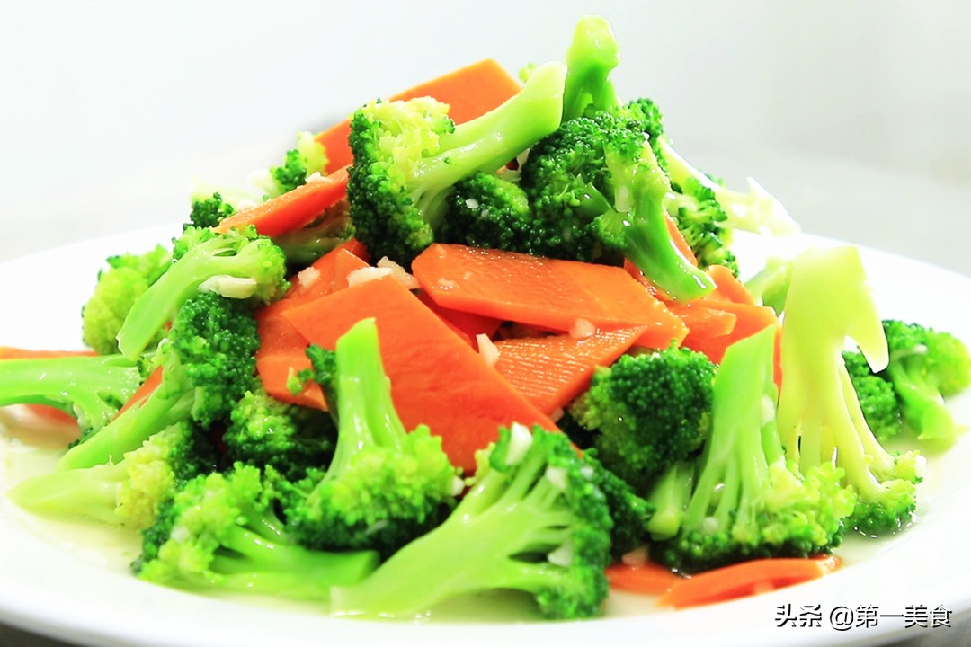 减肥管住嘴吃什么最好,吃饱了减肥效果更好的十种美食