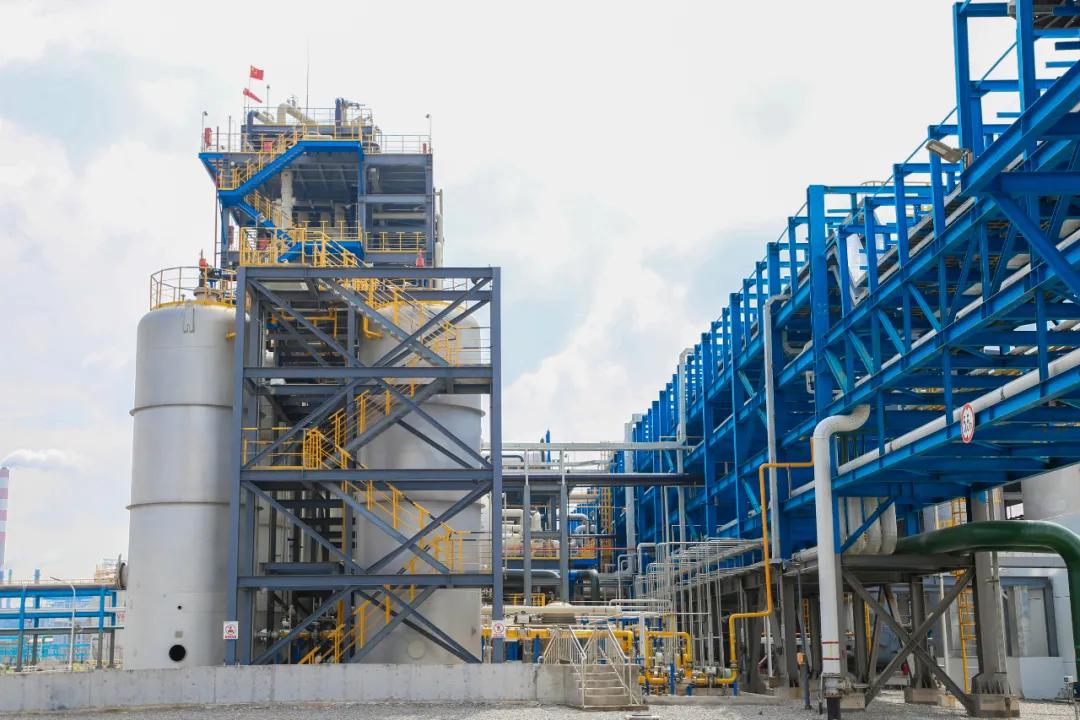 全省重点项目建设快速推进,加快项目建设十四五规划