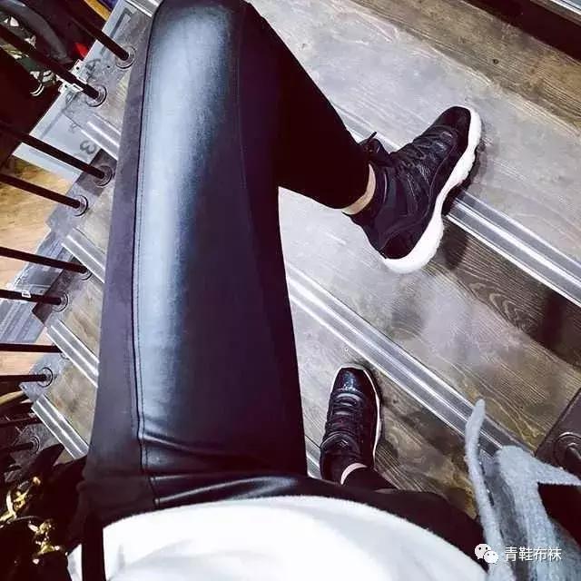 女生适合穿什么运动鞋跑步,矮个子女生穿什么运动鞋好看