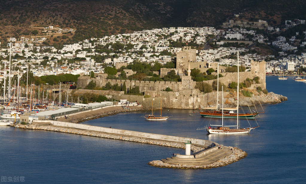 中东军事实力强国排名,中东五大强国实力怎么样