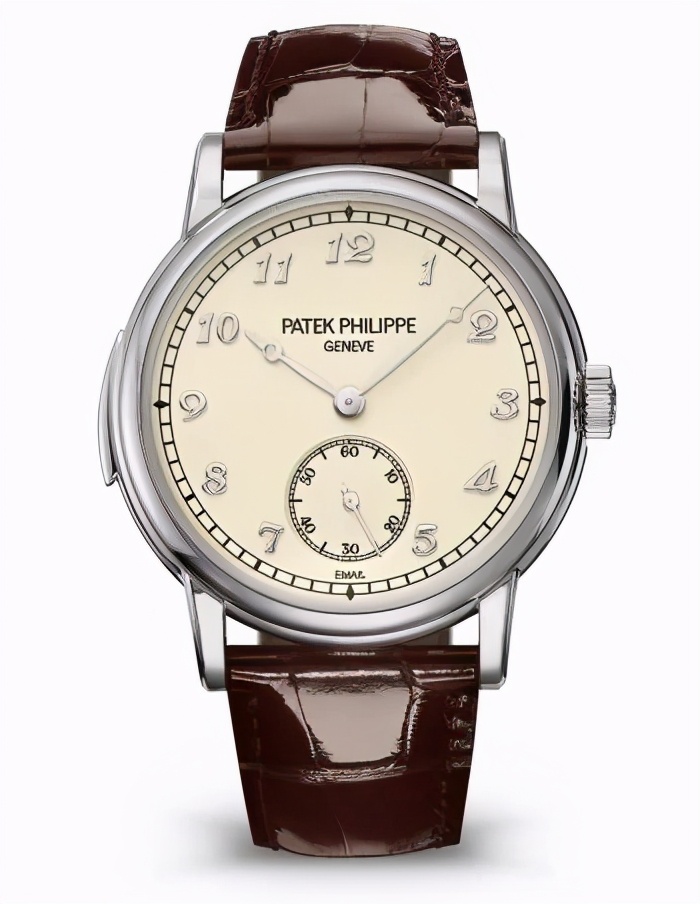 三问表便宜,三问顶级表