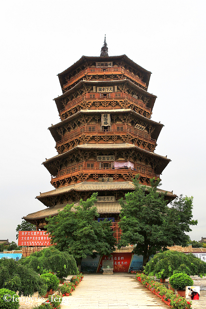 山西临汾自驾318川藏线详细攻略,自驾山西旅游攻略最全最好的线路