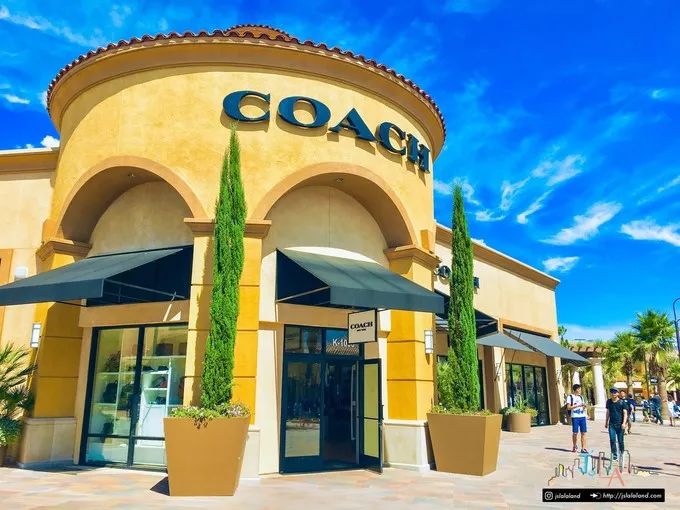 嗨购奥莱,捡漏品牌奥特莱斯