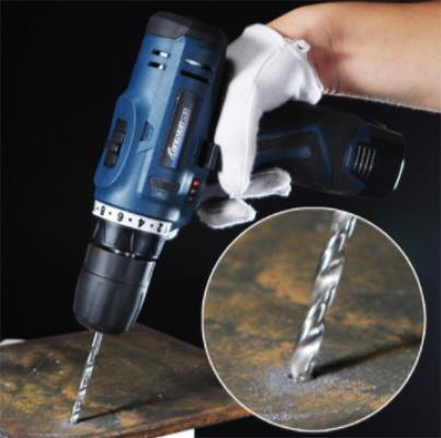 如果你是工人，就把下图五金工具全好！好用不贵，只要3包烟钱