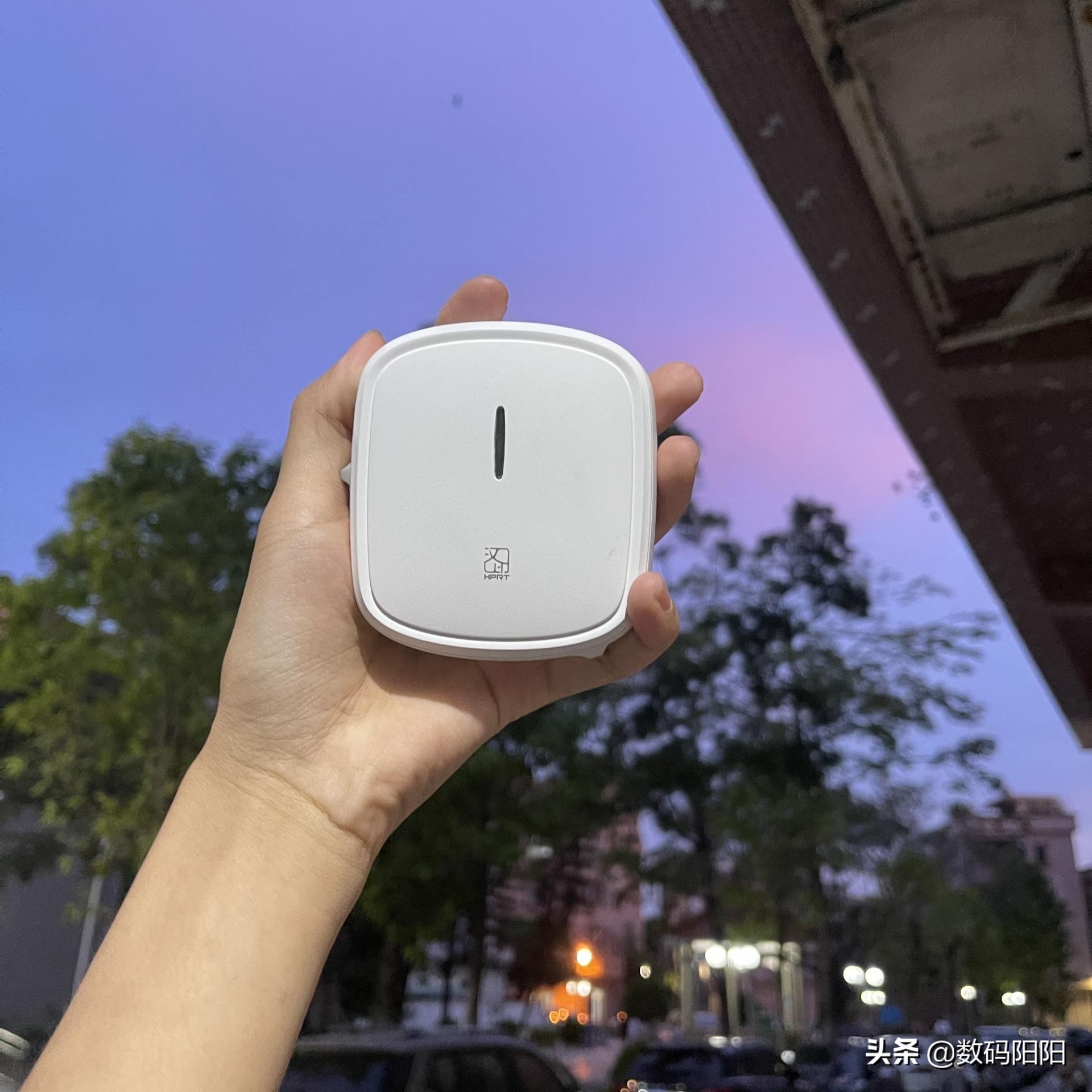 汉印n31bt标签打印机使用教程,汉印bma3便携打印机怎么连接手机