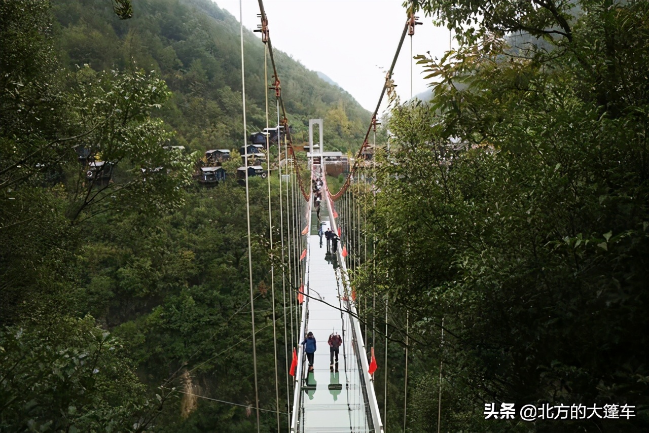 恩施地心谷风景介绍,恩施地心谷里面有什么好玩的东西