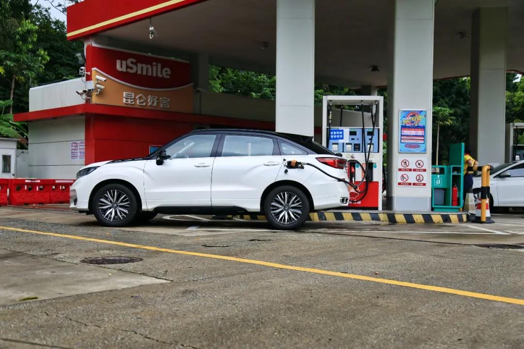 最省油的十大四驱suv缤智,冠道2.0t0-100加速测试最新款冠道