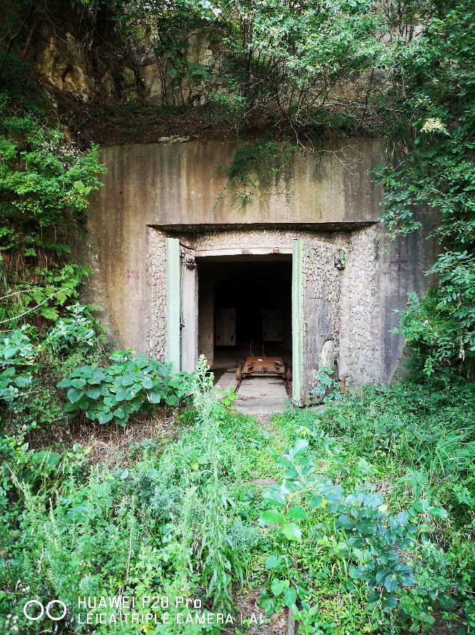 去墟沟最好玩的地方,到墟沟站后该如何到海边