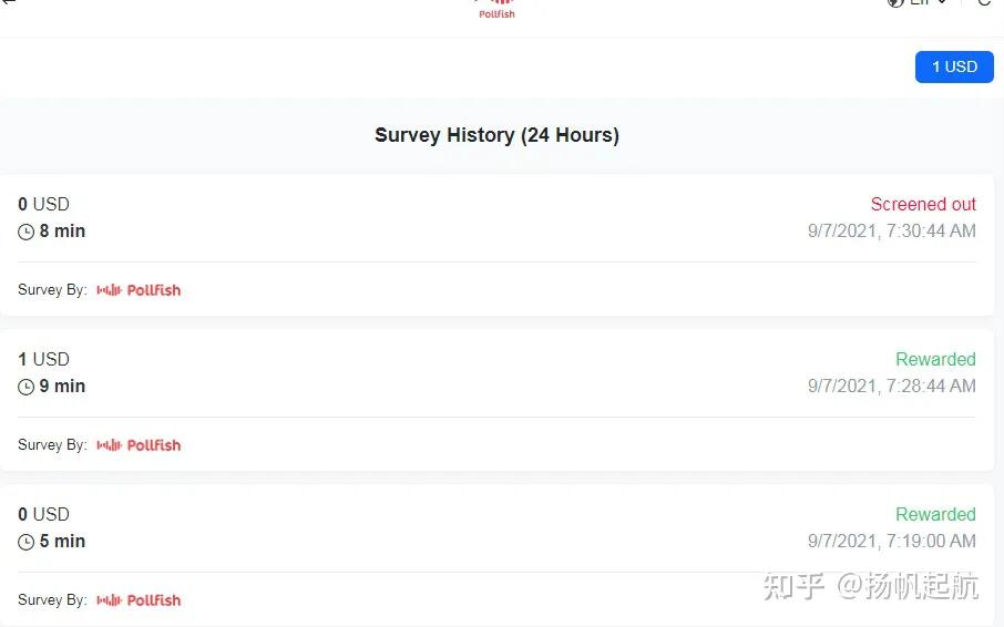 国外问卷调查挣钱吗,国外有偿问卷调查