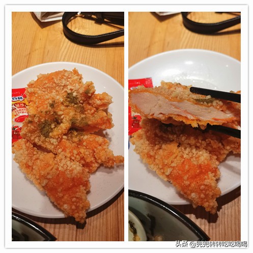 上海大鼓米线推荐,某碑