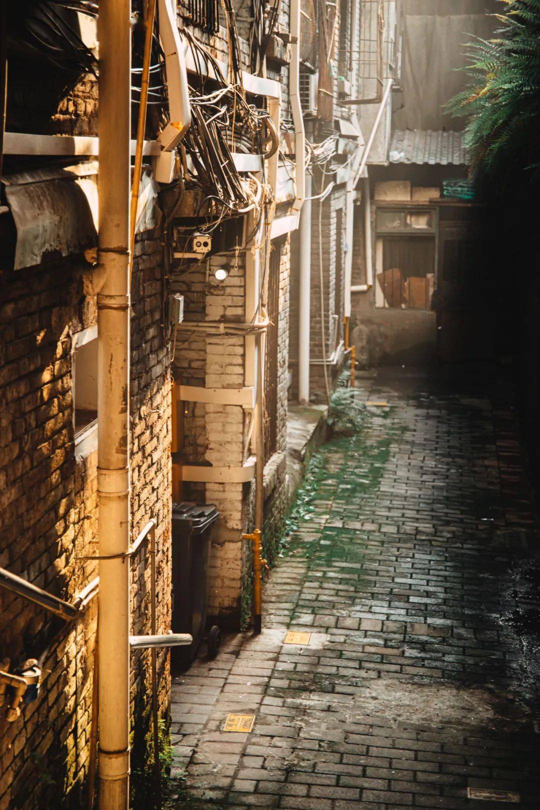 重庆七星岗怪谈,七星岗怪谈