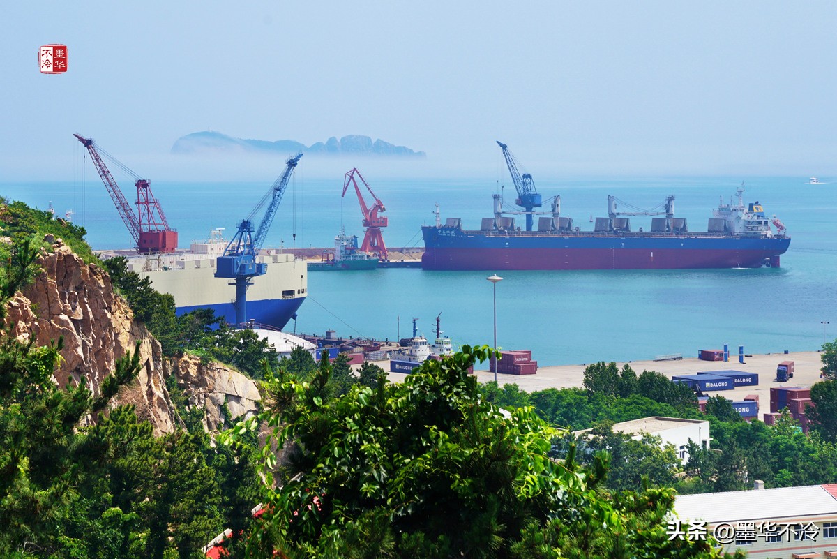 威海5月游记,威海最美一日游