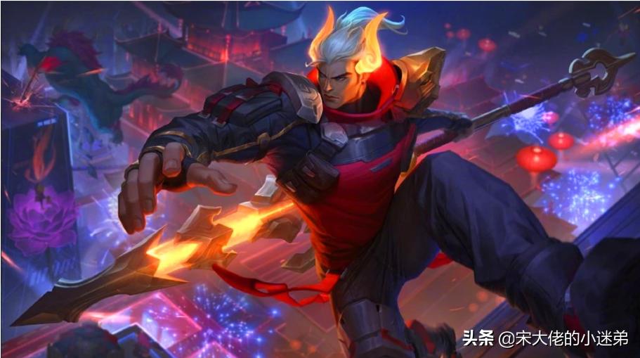 英雄联盟最多皮肤的英雄,英雄联盟年限皮肤2022多少钱