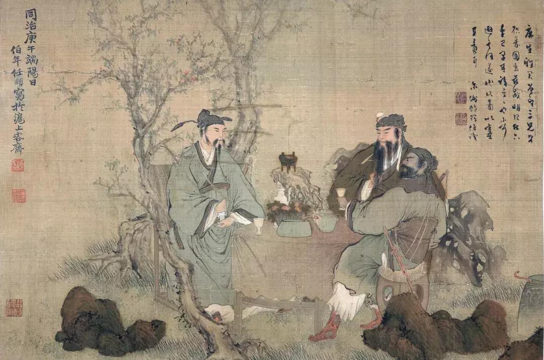 罗贯中三国演义是怎么流传的,罗贯中的三国演义中不真实的地方