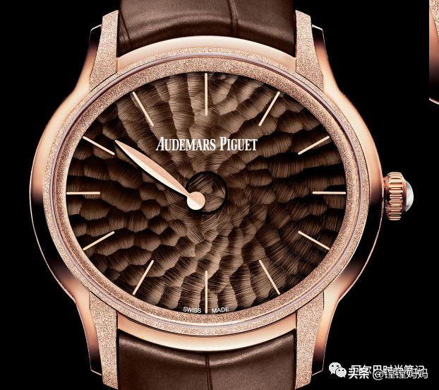 audemarspiguet价格,今天我来和大家分享一个话题英文