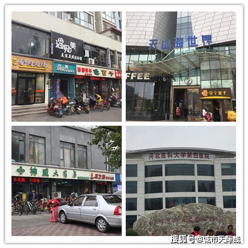 住在医院附近的房子好吗,住在医院附近