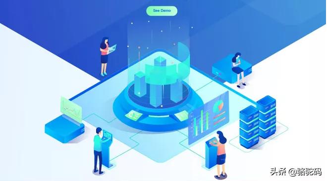 激荡时代,骆驼码6大优势赋能品牌数智营销