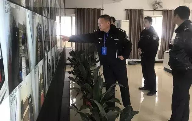 八一特辑退伍不褪色警营守初心,八一特辑兵在警营