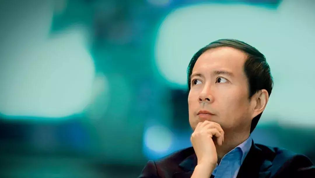 写完马云、张勇、井贤栋……的故事，我们发现了一个阿里20年的秘密