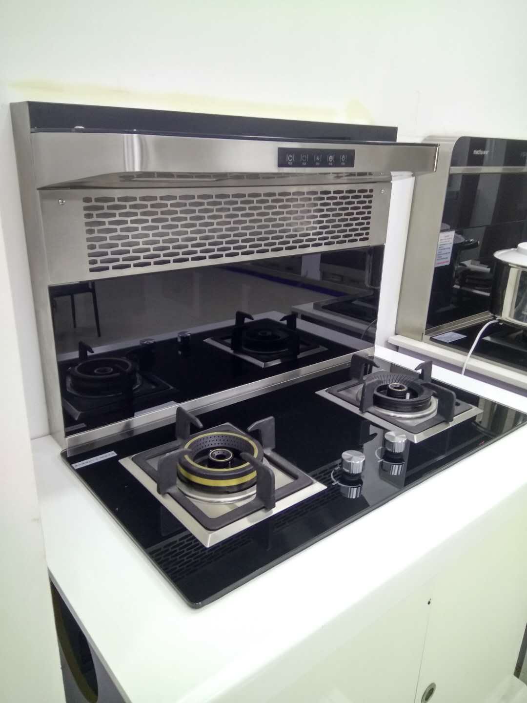 集成灶分体式十大品牌排名价格,国内美炊集成灶品牌排行榜