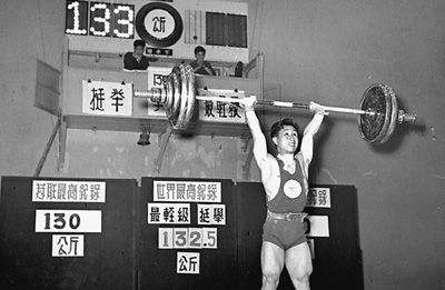 新中国的第一次,新中国的第一次两弹一星