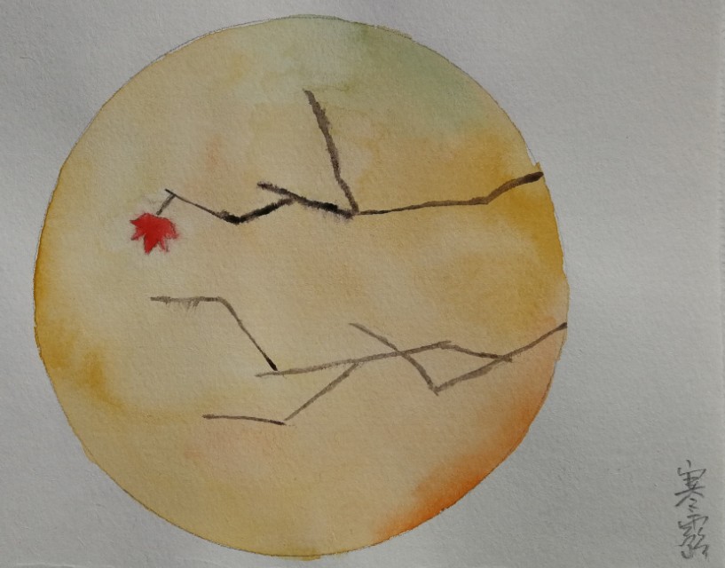 历代茶诗大全,二十四节气菜单大全