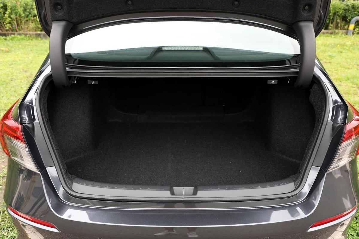 1299万起第十一代本田思域,第11代思域哪一款性价比最高