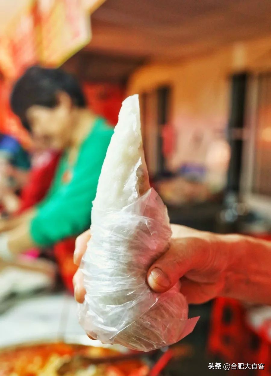 安大北门小吃街在哪里,安大旁边有什么好吃的