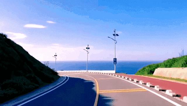 平潭海岛坛南湾,平潭坛南湾海岛