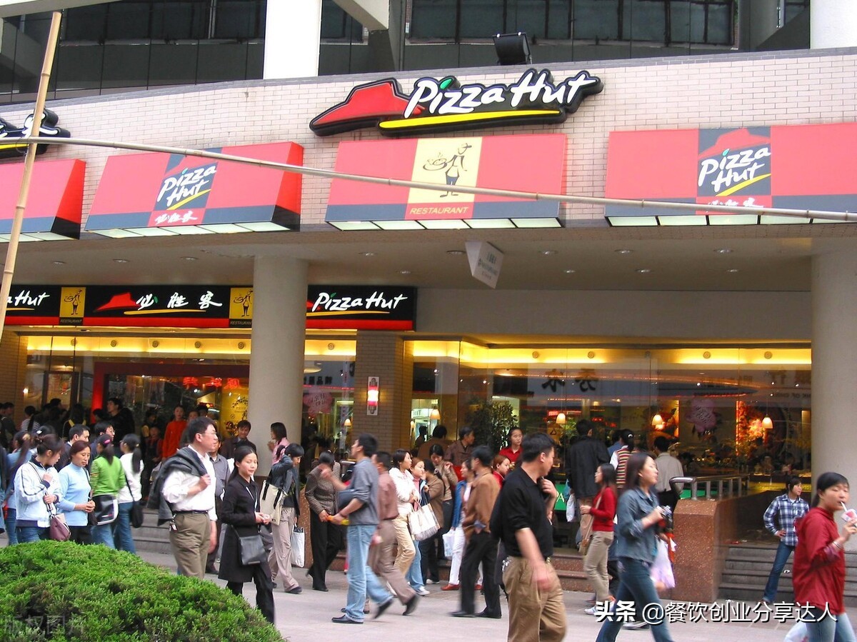 餐饮创业十大核心技巧,餐饮创业选择加盟如何选择靠谱的