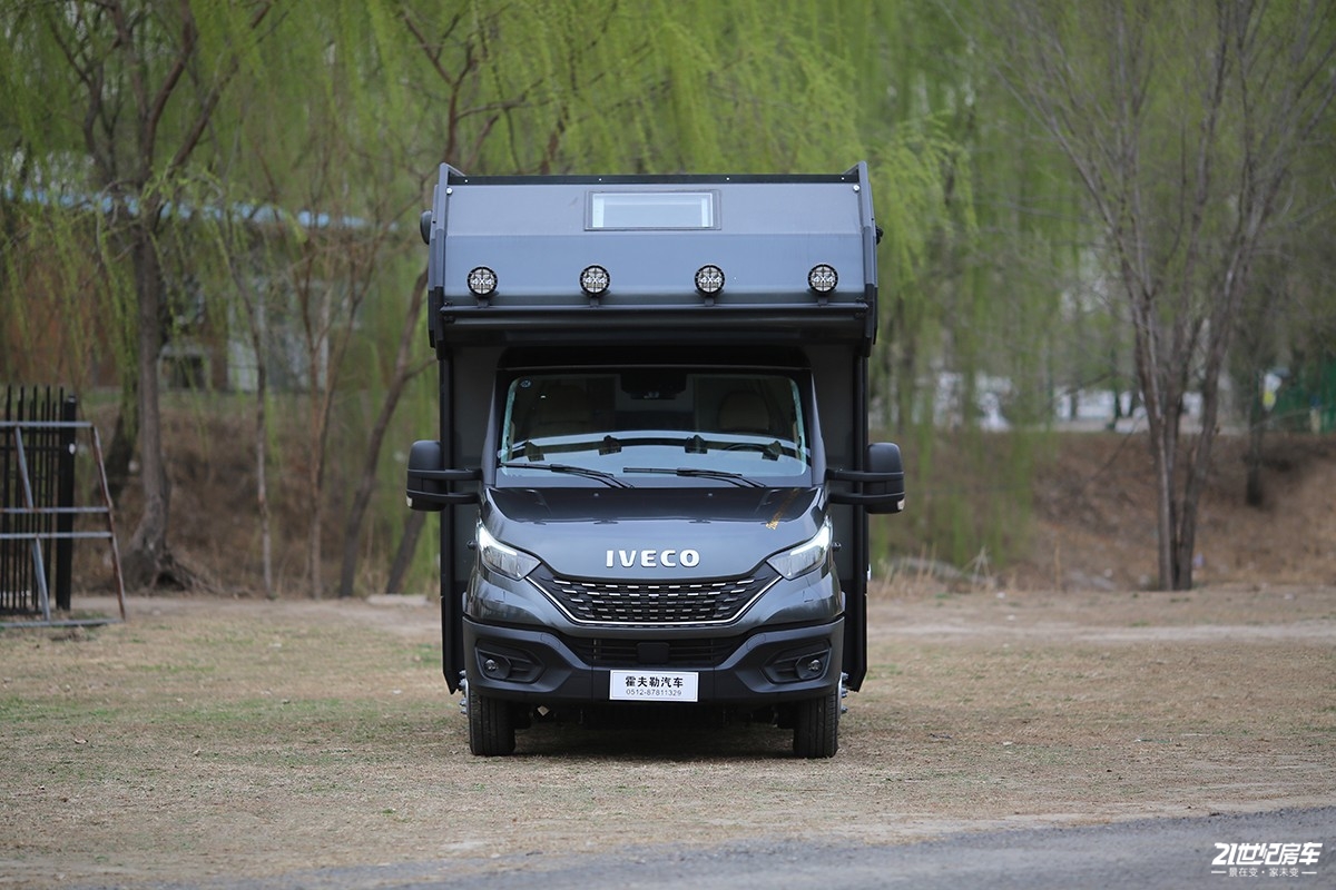 2019年新款福特b型房车,霍夫勒最新款b型房车