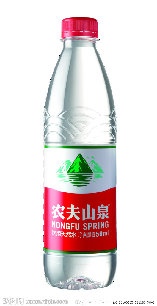 福建生产的矿泉水品牌有哪些,国内矿泉水品牌排行榜2021