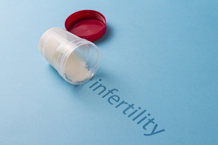 婚后4年不怀孕，一检查：丈夫精液量过多！精液过多症是怎么回事